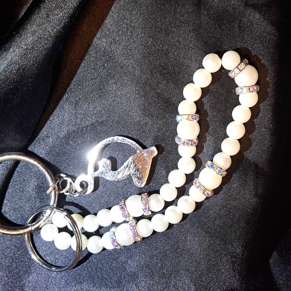 VINTAGE Baby PHAT KEYCHAIN - Picture 2 of 5